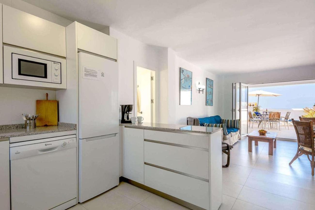 Apartment Tetuan 17 Oasis Nerja