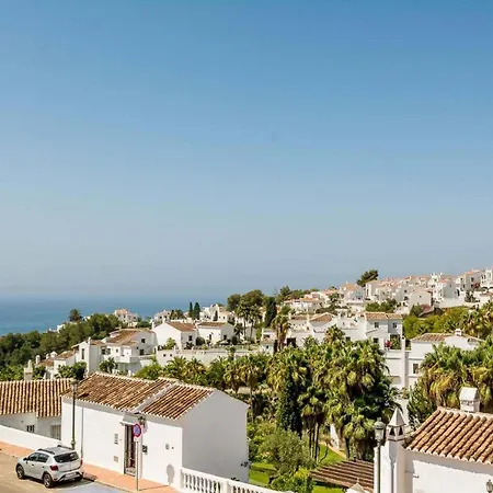 Tetuan 17 Oasis Properties Nerja Exterior photo