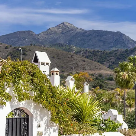Tetuan 17 Oasis Properties Nerja Exterior photo