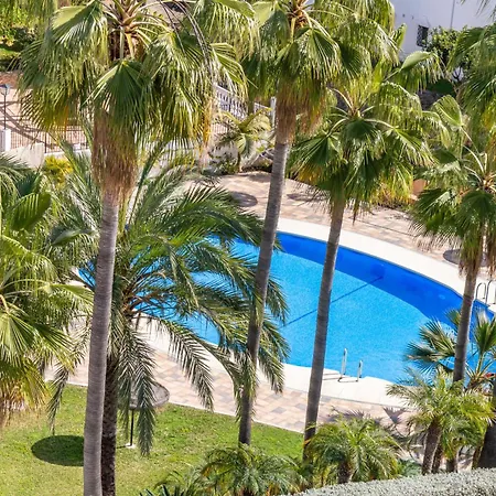 Tetuan 17 Oasis Properties Nerja Exterior photo